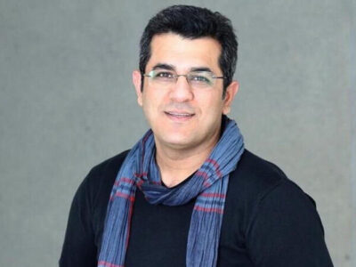 محمد فرشته نژاد